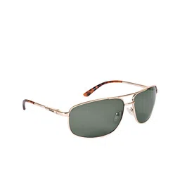 Timberland Men UV Protective Lens Rectangular Sunglasses TB7259 61 32N-image-7