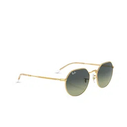 Ray-Ban Men Round Sunglasses with UV Protected Lens-picture-39
