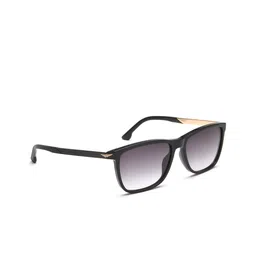Police Men Square Sunglasses with UV Protected Lens-picture-33