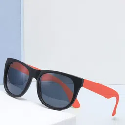 SYGA Women Square Sunglasses with UV Protected Lens-picture-32