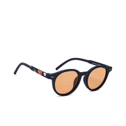 Hooper Kids Round Sunglasses with Polarised and UV Protected Lens-picture-58