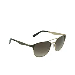 FILA Men Square Sunglasses with UV Protected Lens SF9855K53326GSG-picture-22