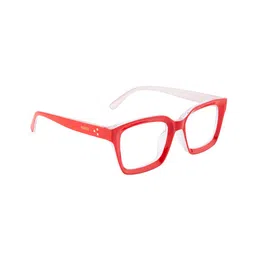 MAGNEQ Full Rim Rectangular Sunglasses With UV Protected Lens MG 5101/F C3 5220-picture-13