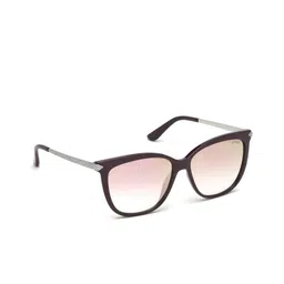 GUESS Unisex Square Sunglass With UV Protected Lens GUS75335781USG-picture-37