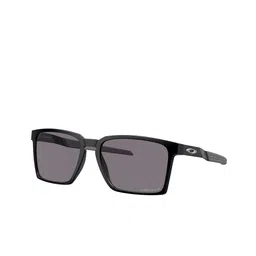 OAKLEY Unisex Rectangle Sunglasses With Polarised and UV Protected Lens 888392624918-picture-41