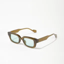 LULU & SKY Women Aviator Sunglasses ST-95151-GREEN-image-42