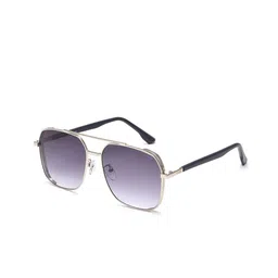 IRUS by IDEE Men Lens & Square Sunglasses with UV Protected Lens IRS1135C4SG-picture-27