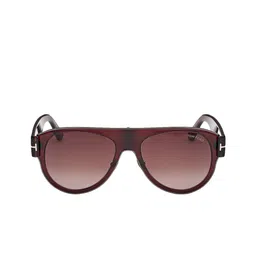 Tom Ford Unisex Other Sunglasses with UV Protected Lens-image-2