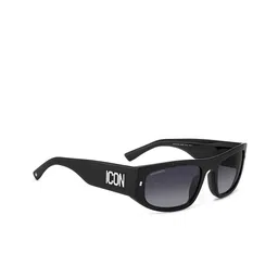 Dsquared2 Men Rectangle Sunglasses with UV Protected Lens 206878807579O image 1