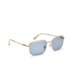 Police Men Square Sunglasses with UV Protected Lens-picture-44