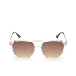 FILA Men Square Sunglasses with UV Protected Lens-picture-11