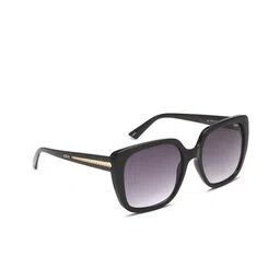 IDEE Women Square Sunglasses with UV Protected Lens IDS3039C1SG-image-69