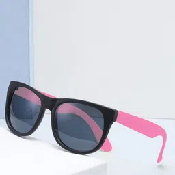 SYGA Women Square Sunglasses with UV Protected Lens-image-24