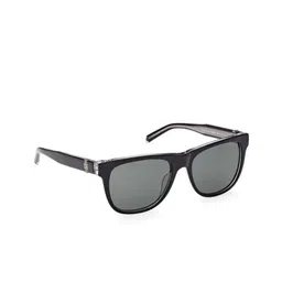 GUESS Men Rectangle Sunglasses with UV Protected Lens GUS000755401RSG-image-41