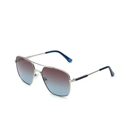SCOTT Men Aviator Sunglasses with UV Protected Lens SCOTT 2645 BON C4 S-image-8