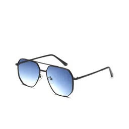 IRUS by IDEE Men Square Sunglasses with UV Protected Lens IRS1149C1SG image 1