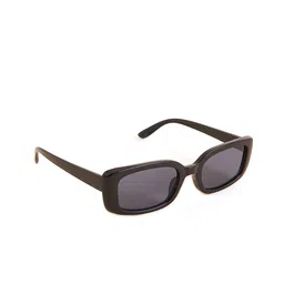 Accessorize Women Rectangle Sunglasses With UV Protected Lens MA-59304003001-image-97