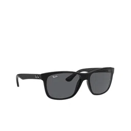 Ray-Ban Men Square Sunglasses with UV Protected Lens- 8056597364461-picture-24