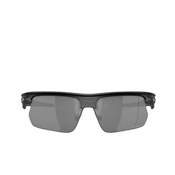 OAKLEY Unisex Rectangle Sunglasses with Polarised and UV Protected Lens 888392620279 image 2
