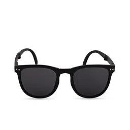 DukieKooky Kids Wayfarer Sunglasses with UV Protected Lens DKSG481A image 2