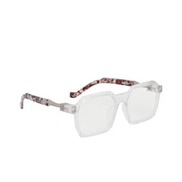 Ted Smith Full Rim Square Sunglasses with UV Protected Lens TRUMP 2_C7 image 3