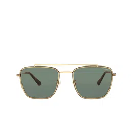 Police Men Square Sunglasses with UV Protected Lens SPLN38K56300SG image 2