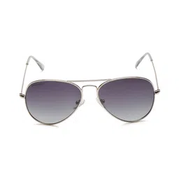 SUNNIES Aviator Sunglasses With Polarised Lens SUNNIES-021-C5 image 2