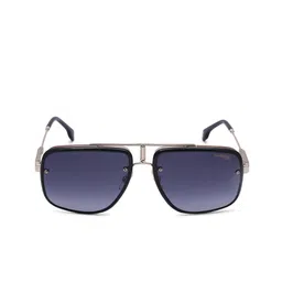 Carrera Unisex Violet Full Rim Sunglasses image 2