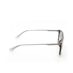 Police Men Square UV Protected Lens Sunglasses image 3