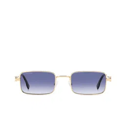 Dsquared2 Men Rectangle Sunglasses With UV Protected Lens image 5