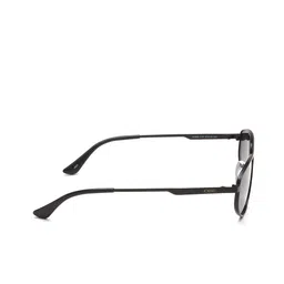 IDEE Men Oval Sunglasses with Polarised and UV Protected Lens IDS3065C1PSG image 4