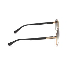 FILA Men Aviator Sunglasses with UV Protected Lens SFI595K59594SG image 4