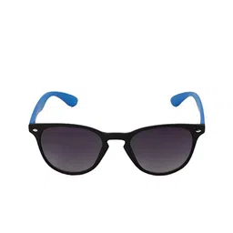 Roadies Wayfarer Sunglasses with UV Protected Lens RD-113-C6N image 2