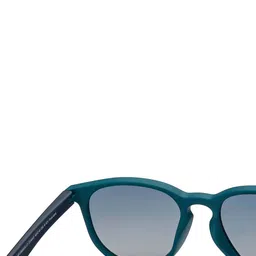 Hooper by Lenskart Kids Wayfarer Sunglasses with Polarised and UV Protected Lens image 4