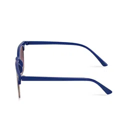 DukieKooky Unisex Kids Wayfarer Sunglasses with UV Protected Lens image 2