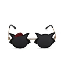 DukieKooky Kids Butterfly Sunglasses with Polarised Lens DKSG483B image 5