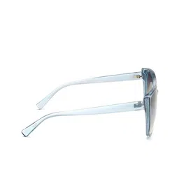 IDEE Women Square Sunglasses with UV Protected Lens IDS3089C3SG image 3