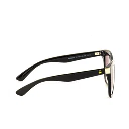 United Colors of Benetton Women Square Sunglasses With UV Protected Lens BES23509 C1 image 2