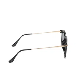 Duke Full Rim Wayfarer Sunglasses with UV Protected Lens DUKE-001-C5 image 4