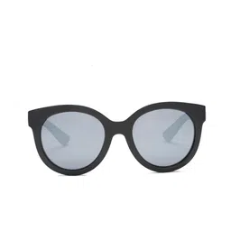 SUNNIES Round Sunglasses with Polarised and UV Protected Lens image 4