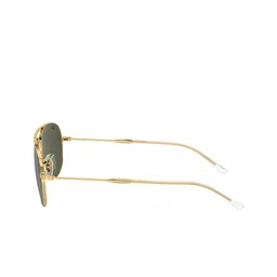 Ray-Ban Unisex Square Sunglasses with UV Protected Lens image 2