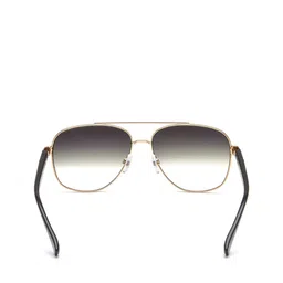 FILA Men Aviator Sunglasses with UV Protected Lens SFI595K59594SG image 5