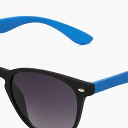 Roadies Wayfarer Sunglasses with UV Protected Lens RD-113-C6N image 5