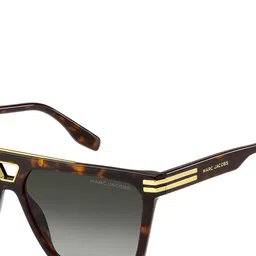 MARC JACOBS Men Square Sunglasses With UV Protected Lens 206401086589K image 3