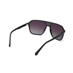 SCOTT Men Square Sunglasses with UV Protected Lens SCOTT 2684 DREW C1 S image 5