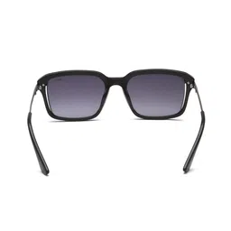 IDEE Men Rectangle Sunglasses with UV Protected Lens IDS3100C1SG image 5