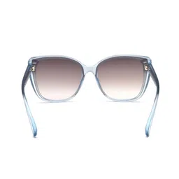 IDEE Women Square Sunglasses with UV Protected Lens IDS3089C3SG image 2