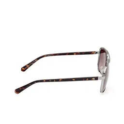 GUESS Men Square Sunglasses with UV Protected Lens GUS001195808FSG image 4