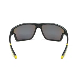 IDEE Men Sports Sunglasses with UV Protected Lens IDS3079C3SG image 5