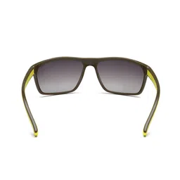IDEE Men Sports Sunglasses with Polarised and UV Protected Lens IDS3129C5PSG image 4